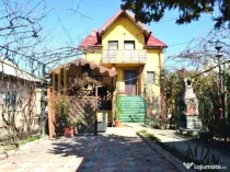 Casa spatioasa cu gradina si zona de relaxare, la doar 7 km