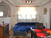 Casa spatioasa cu gradina si zona de relaxare, la doar 7 km 