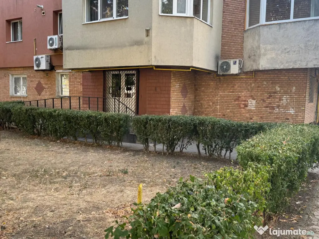 Spatiu comercial de inchiriat