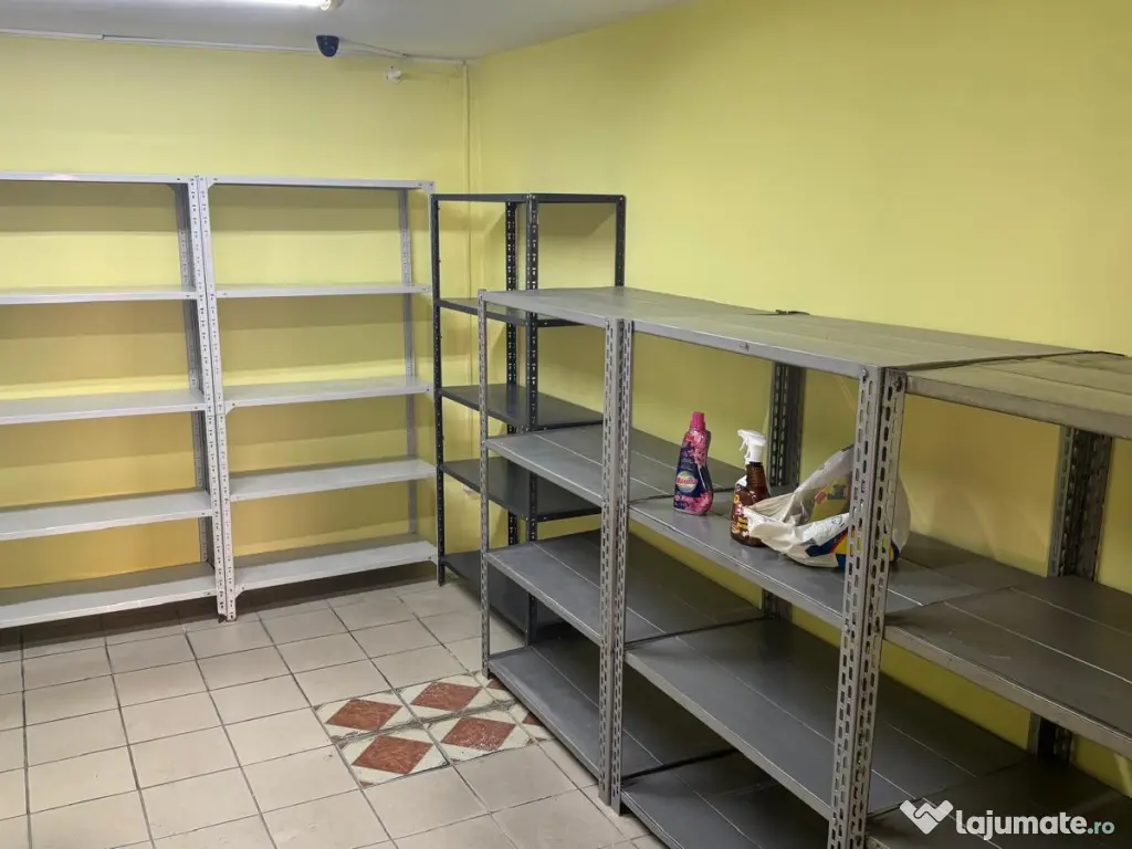 Spatiu comercial de inchiriat