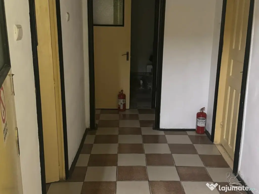 Spatiu comercial de inchiriat