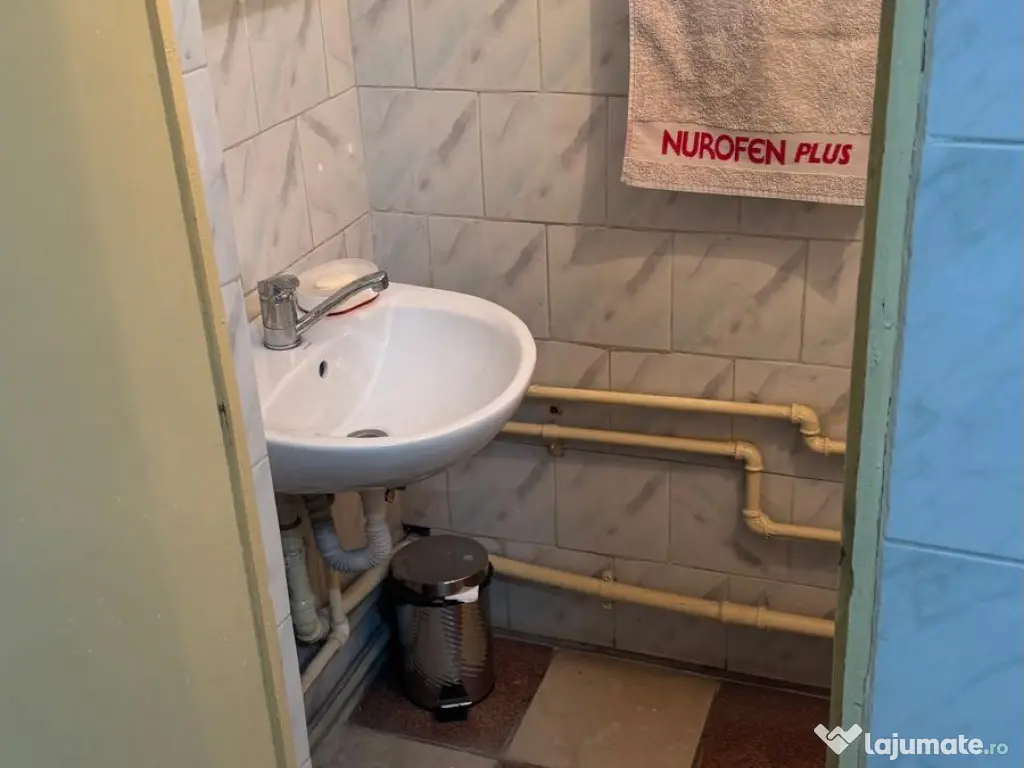 Spatiu comercial de inchiriat