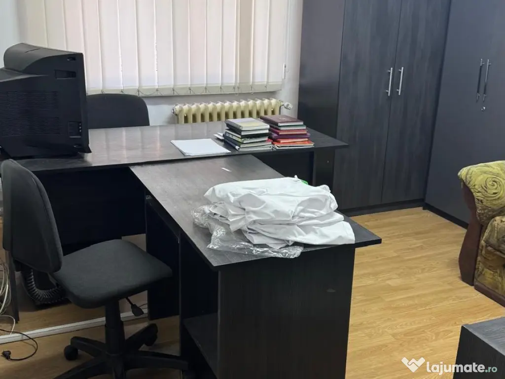 Spatiu comercial de inchiriat