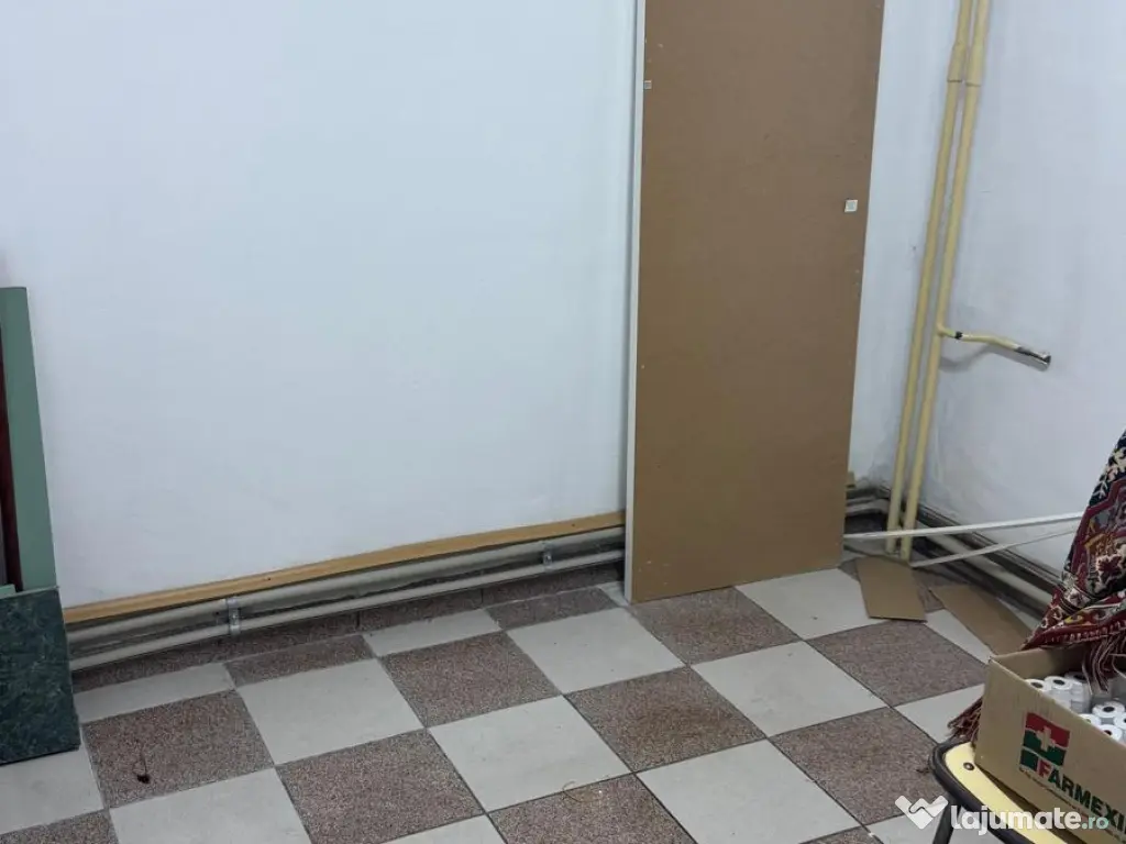 Spatiu comercial de inchiriat