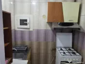 Garsoniera decomandata - Centrul Civic 