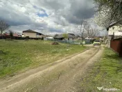 Teren intre 440-550mp-4 parcele disponibile Stefanesti, Arge 