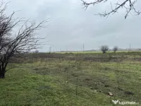 Teren extravilan 21.200 mp, zona Lumina 