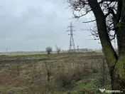 Teren extravilan 21.200 mp, zona Lumina 