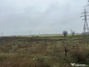 Teren extravilan 21.200 mp, zona Lumina 