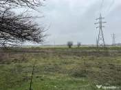 Teren extravilan 21.200 mp, zona Lumina 