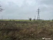 Teren extravilan 21.200 mp, zona Lumina 