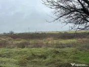 Teren extravilan 21.200 mp, zona Lumina 