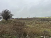 Teren extravilan 21.200 mp, zona Lumina 