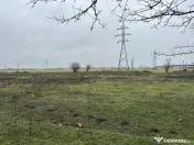 Teren extravilan 21.200 mp, zona Lumina 