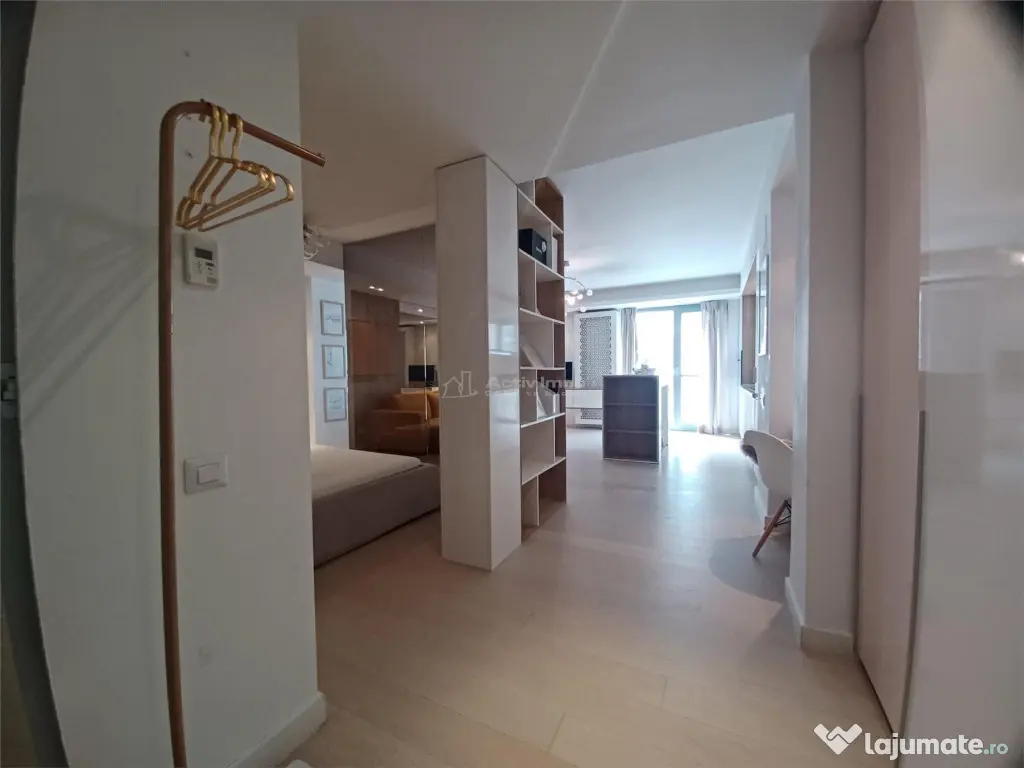 2 Camere Studio Piata Victoriei- Sfintii Voievozi