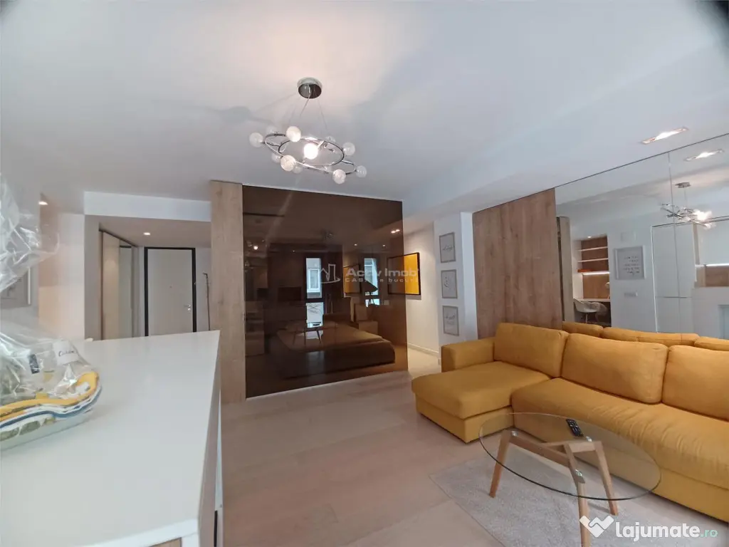 2 Camere Studio Piata Victoriei- Sfintii Voievozi