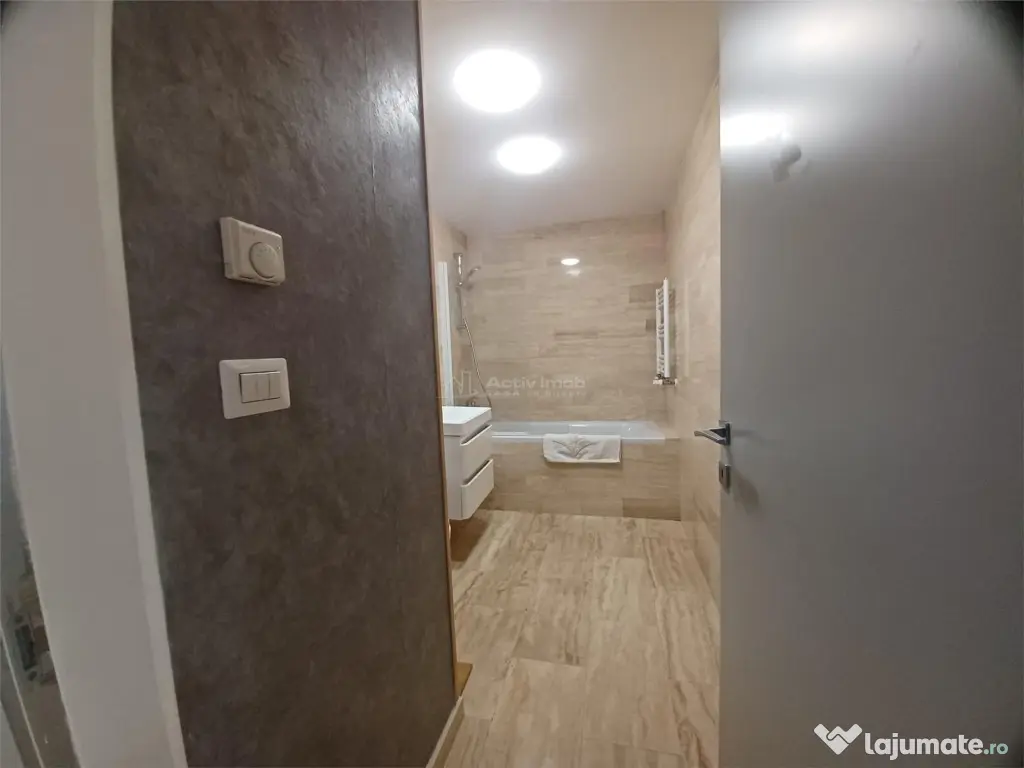 2 Camere Studio Piata Victoriei- Sfintii Voievozi