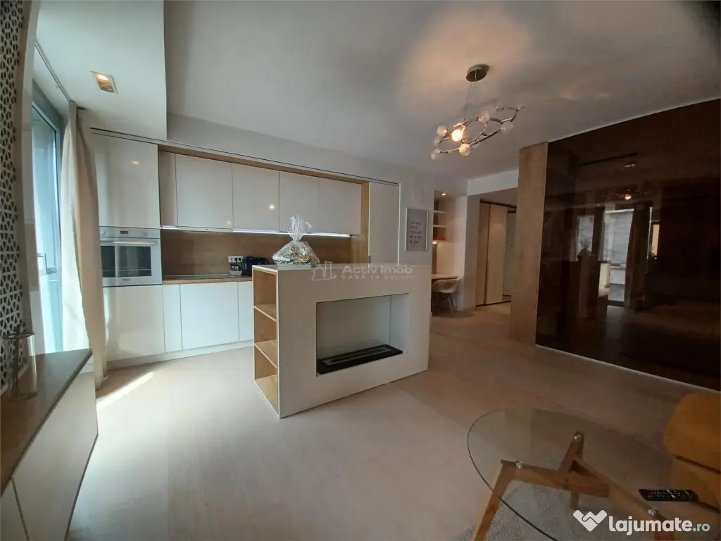 2 Camere Studio Piata Victoriei- Sfintii Voievozi