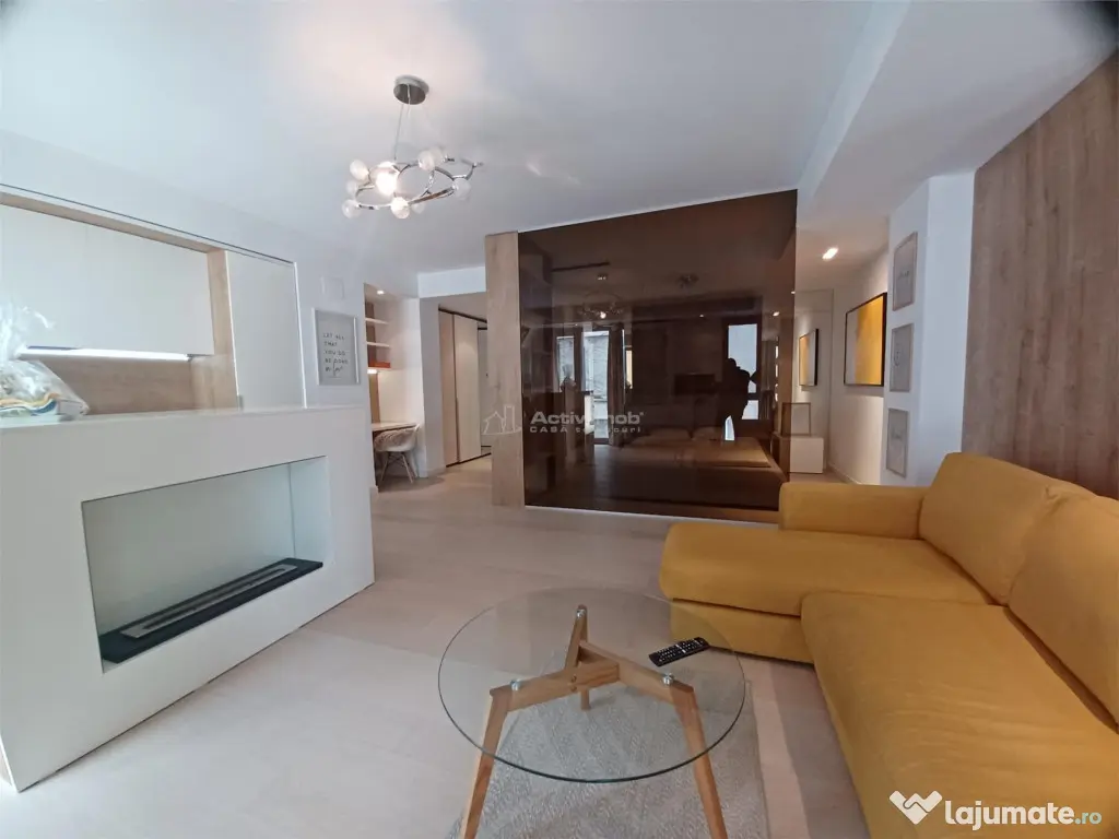 2 Camere Studio Piata Victoriei- Sfintii Voievozi