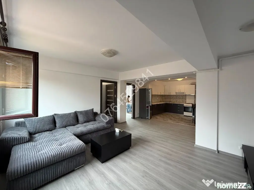 Apt. 3cam. Iancului-Ferdinand, Str. Căminului,TOTUL NOU, 12min. metrou