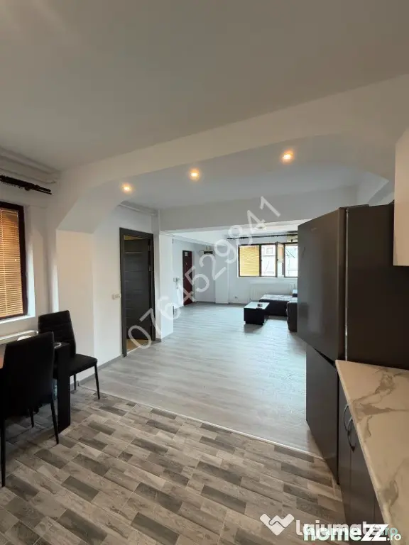 Apt. 3cam. Iancului-Ferdinand, Str. Căminului,TOTUL NOU, 12min. metrou