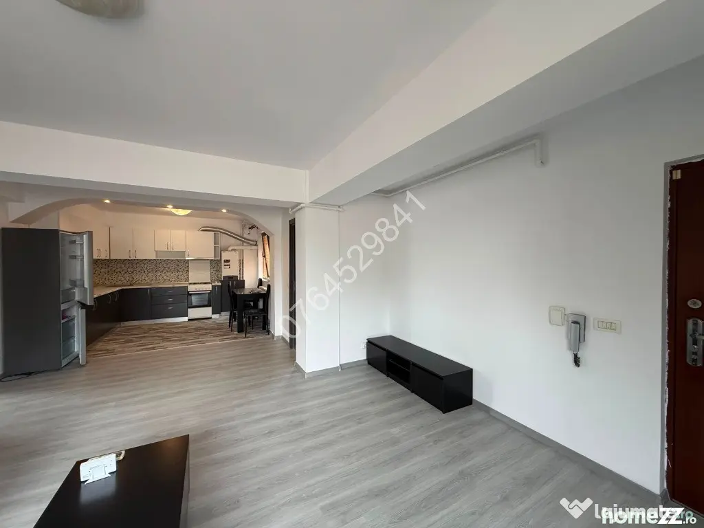 Apt. 3cam. Iancului-Ferdinand, Str. Căminului,TOTUL NOU, 12min. metrou