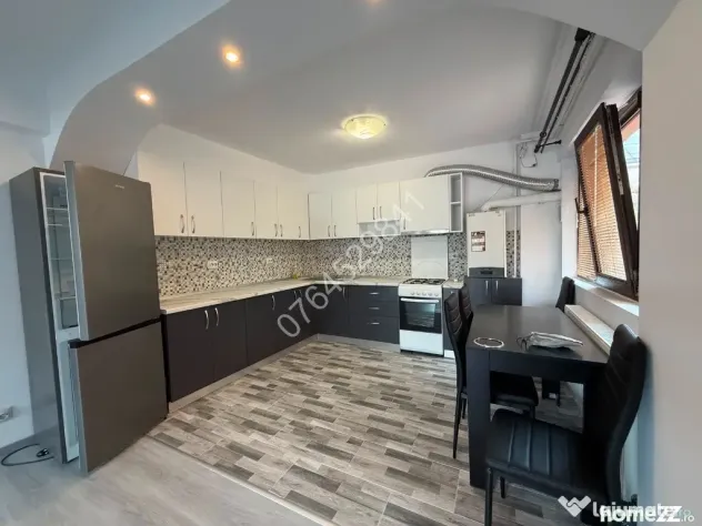 Apt. 3cam. Iancului-Ferdinand, Str. Căminului,TOTUL NOU, 12min. metrou