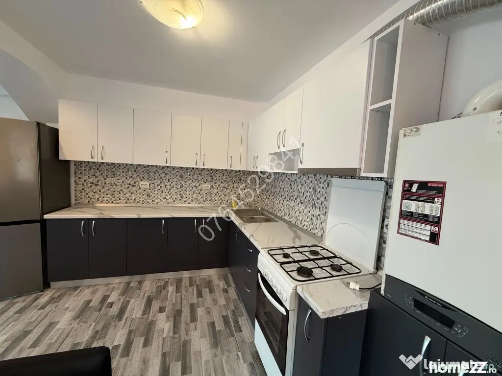 Apt. 3cam. Iancului-Ferdinand, Str. Căminului,TOTUL NOU, 12min. metrou