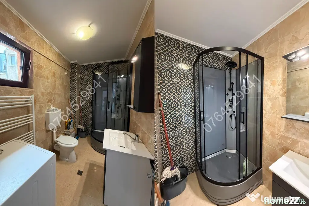 Apt. 3cam. Iancului-Ferdinand, Str. Căminului,TOTUL NOU, 12min. metrou