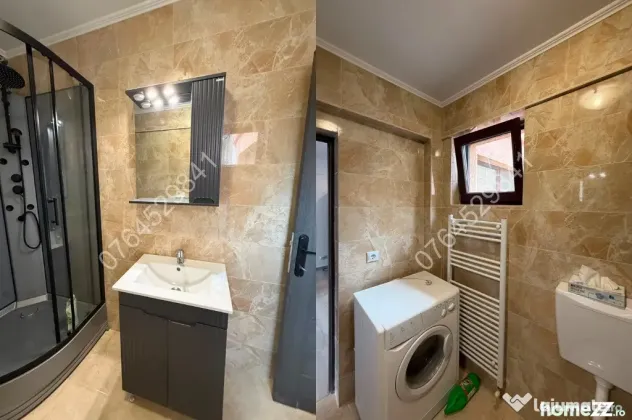 Apt. 3cam. Iancului-Ferdinand, Str. Căminului,TOTUL NOU, 12min. metrou
