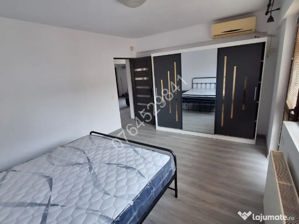Apt. 3cam. Iancului-Ferdinand, Str. Căminului,TOTUL NOU, 12min. metrou