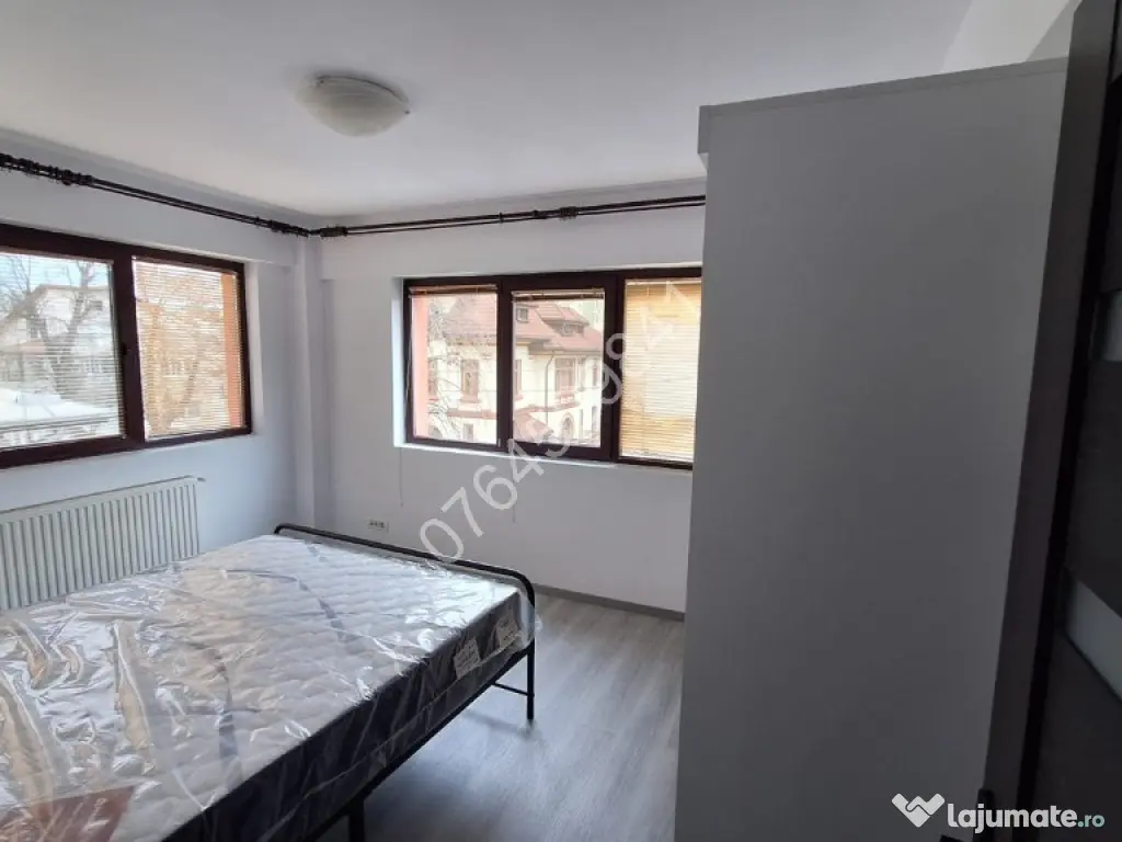 Apt. 3cam. Iancului-Ferdinand, Str. Căminului,TOTUL NOU, 12min. metrou