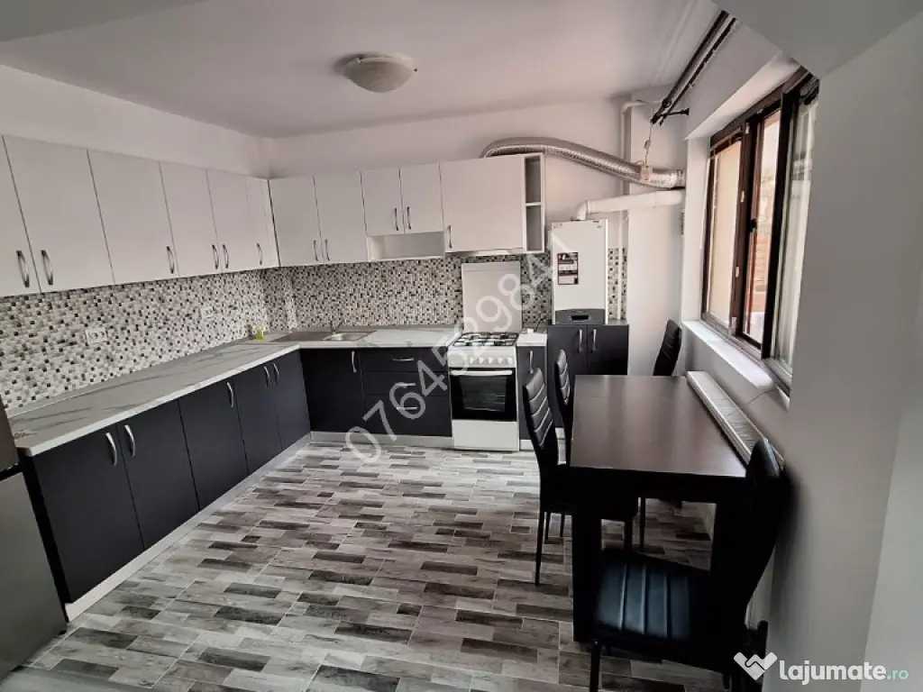 Apt. 3cam. Iancului-Ferdinand, Str. Căminului,TOTUL NOU, 12min. metrou