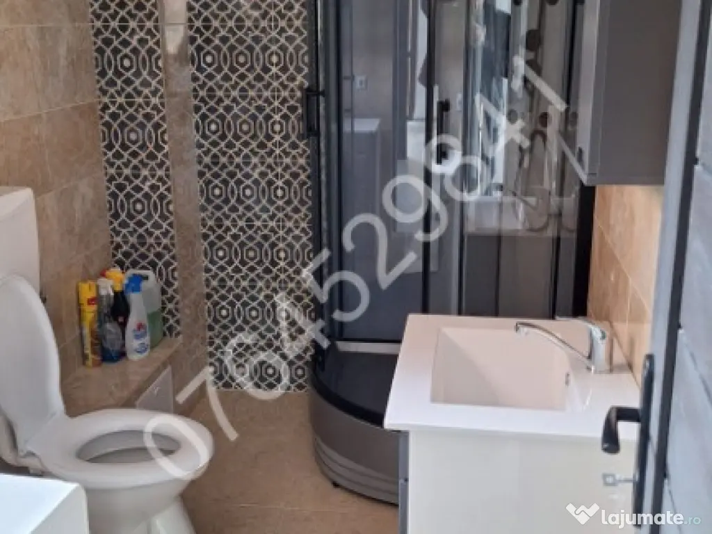 Apt. 3cam. Iancului-Ferdinand, Str. Căminului,TOTUL NOU, 12min. metrou