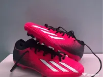 Ghete adidas X Speedportal.3 FG – roz cu „ciorap” NOI