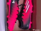 Ghete adidas X Speedportal.3 FG – roz cu „ciorap” NOI 