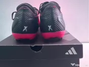 Ghete adidas X Speedportal.3 FG – roz cu „ciorap” NOI 