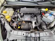 Ford Fiesta Mașina foarte utila 