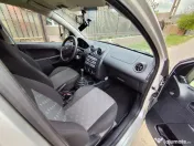 Ford Fiesta Mașina foarte utila 