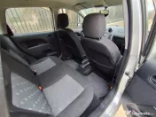 Ford Fiesta Mașina foarte utila 