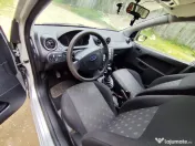 Ford Fiesta Mașina foarte utila 