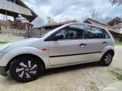 Ford Fiesta Mașina foarte utila 