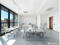 Office-3 Camere | Lift | Parcare Subterana | Central | Co... 