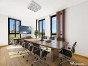 Office-3 Camere | Lift | Parcare Subterana | Central | Co...