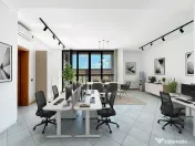 Office-3 Camere | Lift | Parcare Subterana | Central | Co...