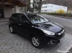 Hyundai ix35 20CRDi/184cp automat 2013