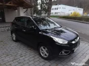 Hyundai ix35 20CRDi/184cp automat 2013