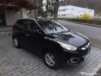 Hyundai ix35 20CRDi/184cp automat 2013 
