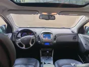 Hyundai ix35 20CRDi/184cp automat 2013