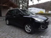 Hyundai ix35 20CRDi/184cp automat 2013
